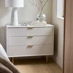 Quinn 3-Drawer Dresser (36")