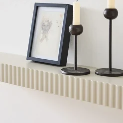 Quinn Floating Shelves (36"–48")