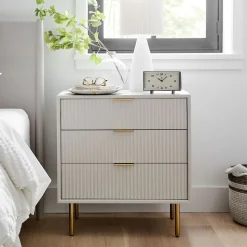 Quinn Grand Nightstand (28")