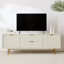 Quinn Media Console (68")