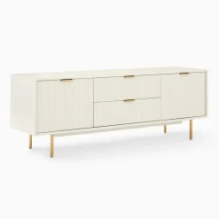 Quinn Media Console (68")