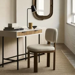 Quinn Mini Desk (37")