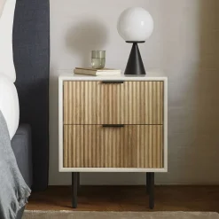 Quinn Nightstand (21")