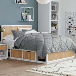 Quinn Storage Bed