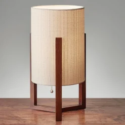 Quinn Table Lantern 17"