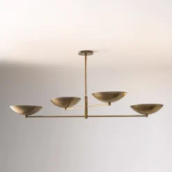 Quinten Chandelier (54")