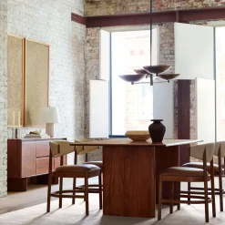 Quinten Chandelier (54")