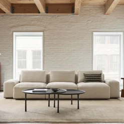 Quinten Modular Sofa (130")
