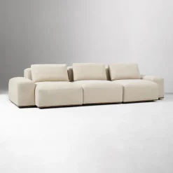 Quinten Modular Sofa (130")