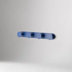 Raawii Pipeline Coat Rack