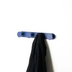 Raawii Pipeline Coat Rack