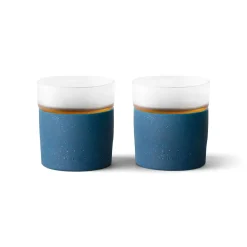 Rabbit Freezable Whiskey Glasses (Set of 2)
