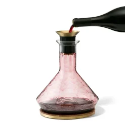 Rabbit Pura Decanter