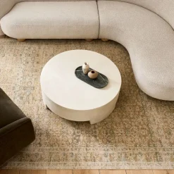 Rachel Persian Wool Rug
