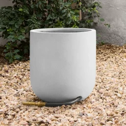 Radius Hose Storage