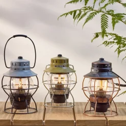 Railroad Lanterns