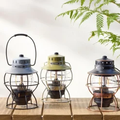 Railroad Lanterns