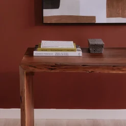 Raina Live Edge Desk (60")