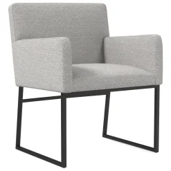 Range Dining Arm Chair