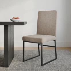 Range High-Back Dining Chair