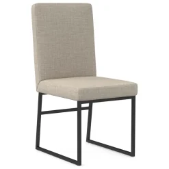 Range High-Back Dining Chair