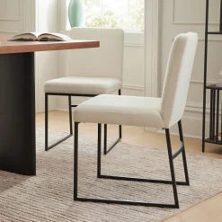 Range Side Dining Chair