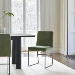 Range Side Dining Chair