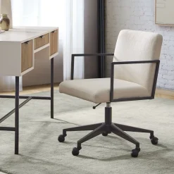 Range Swivel Office Chair