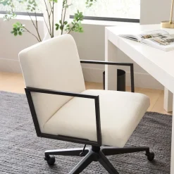 Range Swivel Office Chair