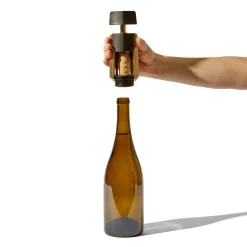 RBT Winged Corkscrew
