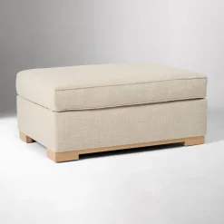 Reagan Ottoman