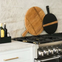 Reclaimed Pine Wood Charcuterie Boards