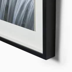 Rectangular Cascade Wall Art