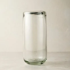 Recycled Mexican Highball Glass Sets