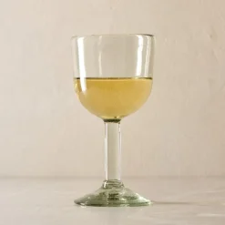 Recycled Mexican Wine Glass Sets