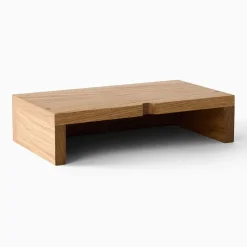 Reds Wood Design Appliance Cord Box