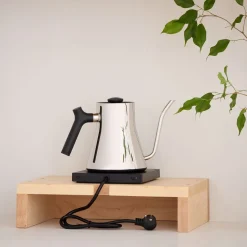 Reds Wood Design Appliance Cord Box