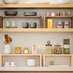 Reds Wood Design Kitchen Shelf Riser