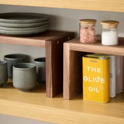 Reds Wood Design Kitchen Shelf Riser