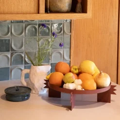 Reed Multipurpose Plant Stand