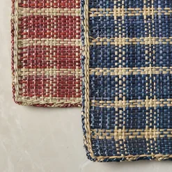 Reed Placemat Sets