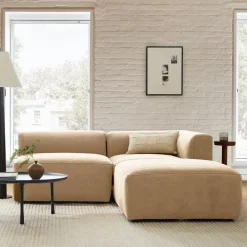 Remi Modular 3-Piece Sectional (70")