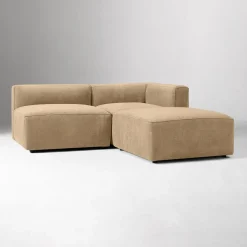 Remi Modular 3-Piece Sectional (70")