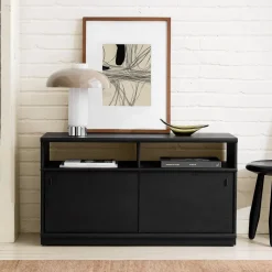 Remington Media Console (40")