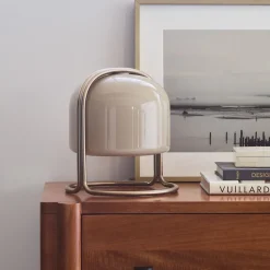 Remy Table Lamp (12")