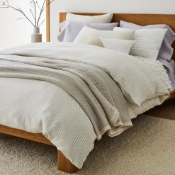Reversible Double Cloth Blanket