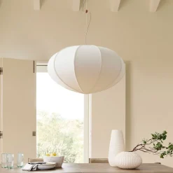 Rhea Pendant (22"–32")