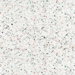 Rhythmic Terrazzo Wallpaper