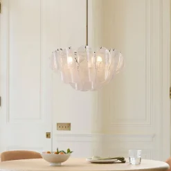 Ricci Chandelier (22")