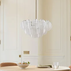 Ricci Chandelier (22")